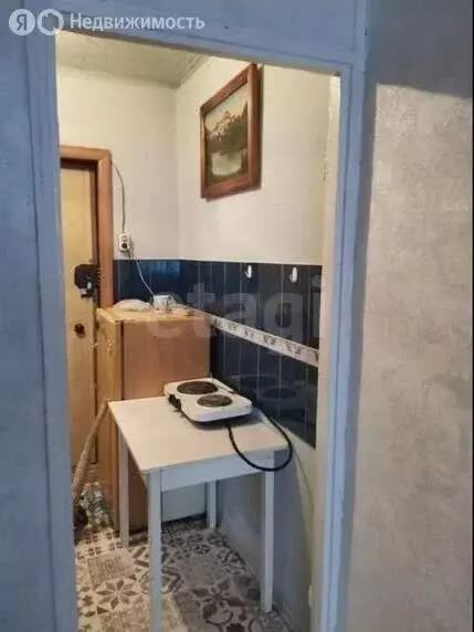 Квартира-студия: Кемерово, бульвар Строителей, 20 (22.8 м) - Фото 2