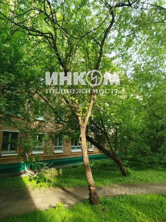 2-к кв. Москва Кронштадтский бул., 21 (44.5 м) - Фото 1