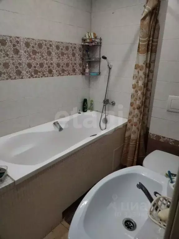 2-к кв. Ярославская область, Некрасовский муниципальный округ, пос. ... - Фото 1