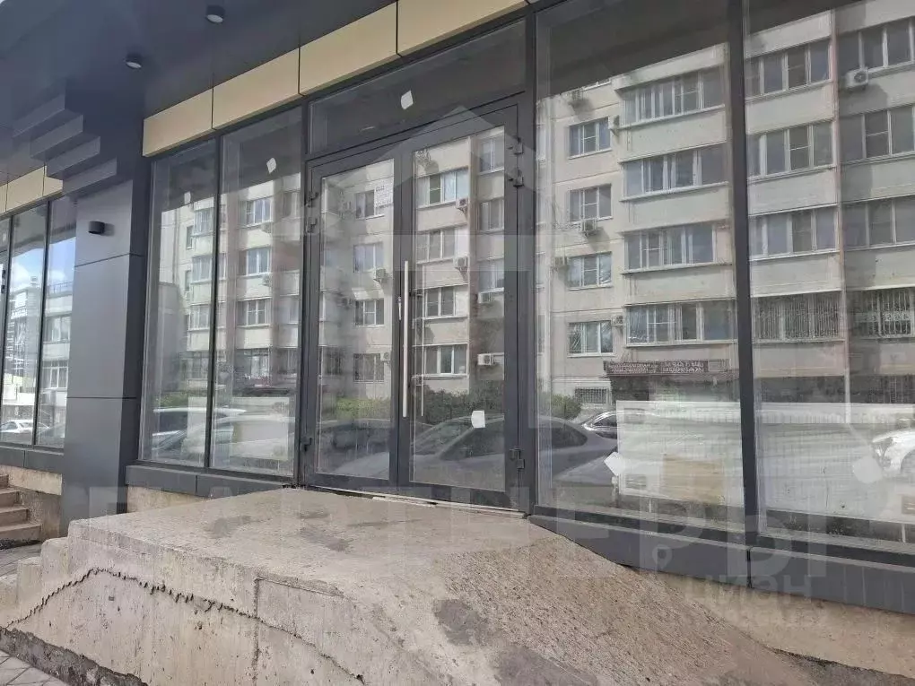 Помещение свободного назначения в Краснодарский край, Краснодар ... - Фото 2