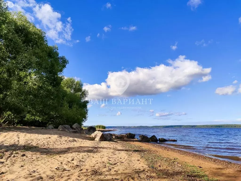 Дом в Ярославская область, Некоузский муниципальный округ, деревня ... - Фото 2