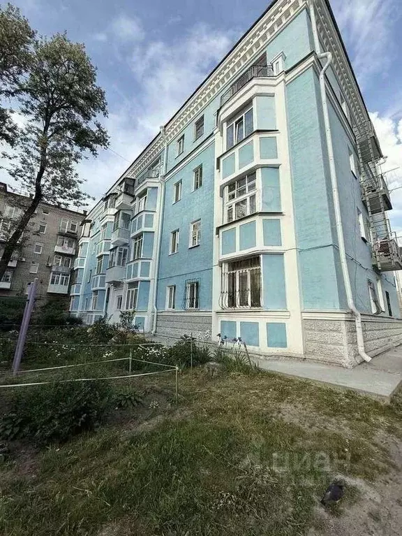 2-к кв. Брянская область, Брянск ул. Куйбышева, 7 (40.0 м) - Фото 1