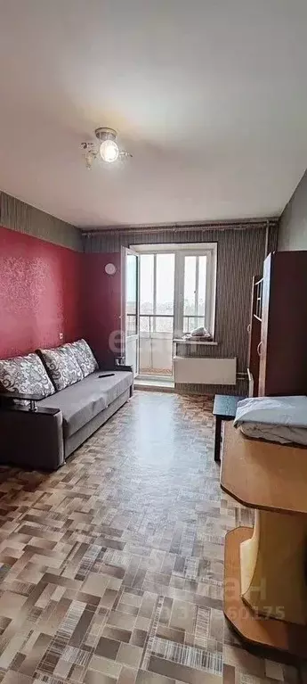 Студия Томская область, Томск Урожайный пер., 27Б (21.0 м) - Фото 0