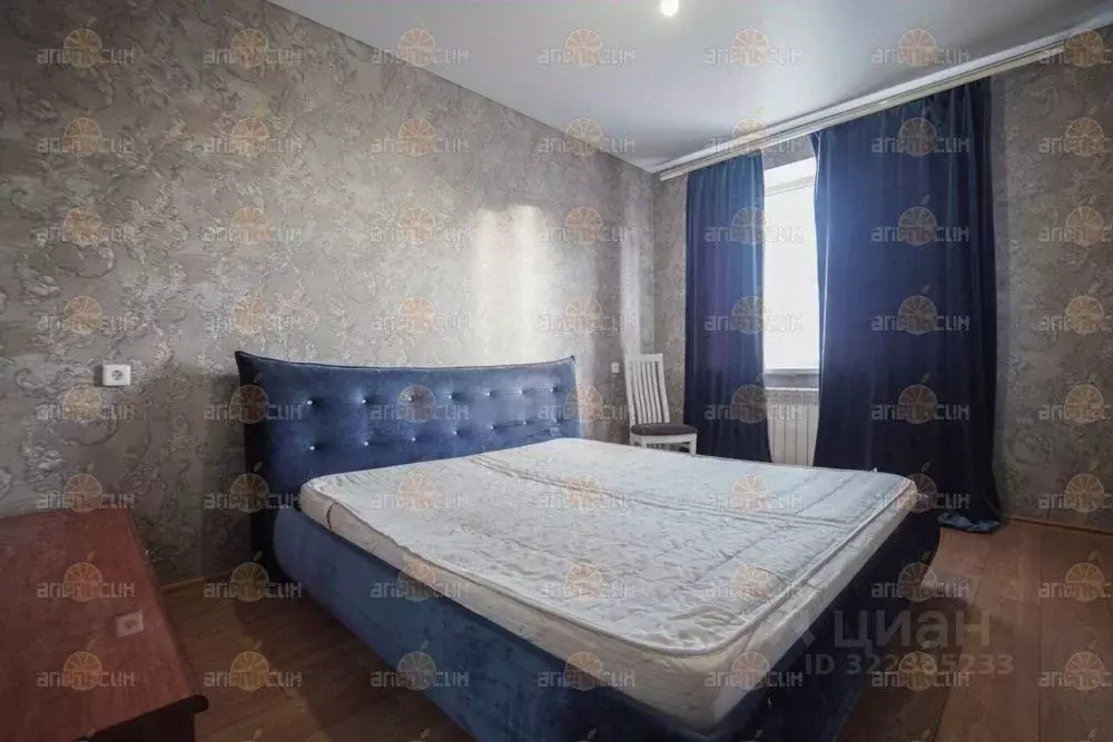 2-к кв. Ставропольский край, Ставрополь ул. Тухачевского, 30/11 (58.2 ... - Фото 2