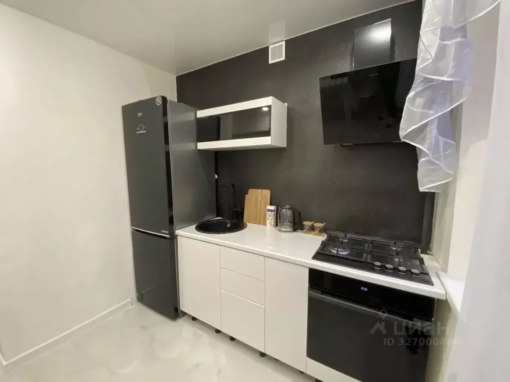 2-к кв. Санкт-Петербург просп. Энергетиков, 72К2 (43.0 м) - Фото 1