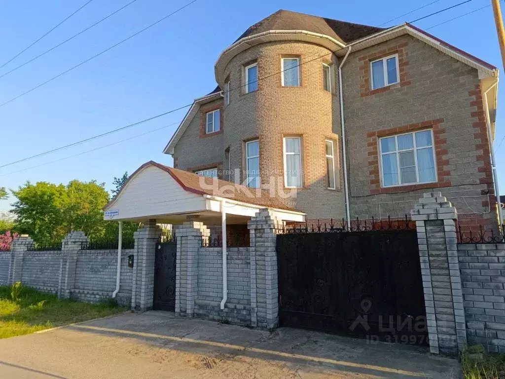 Коттедж в Нижегородская область, Нижний Новгород ул. Якова Шишкина, 61 ... - Фото 2