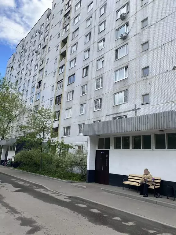 3-к. квартира, 64,2 м, 9/12 эт. - Фото 1