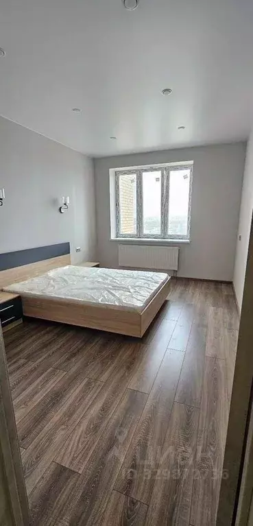 1-к кв. Санкт-Петербург проезд Дизельный, 11к2 (36.9 м) - Фото 0