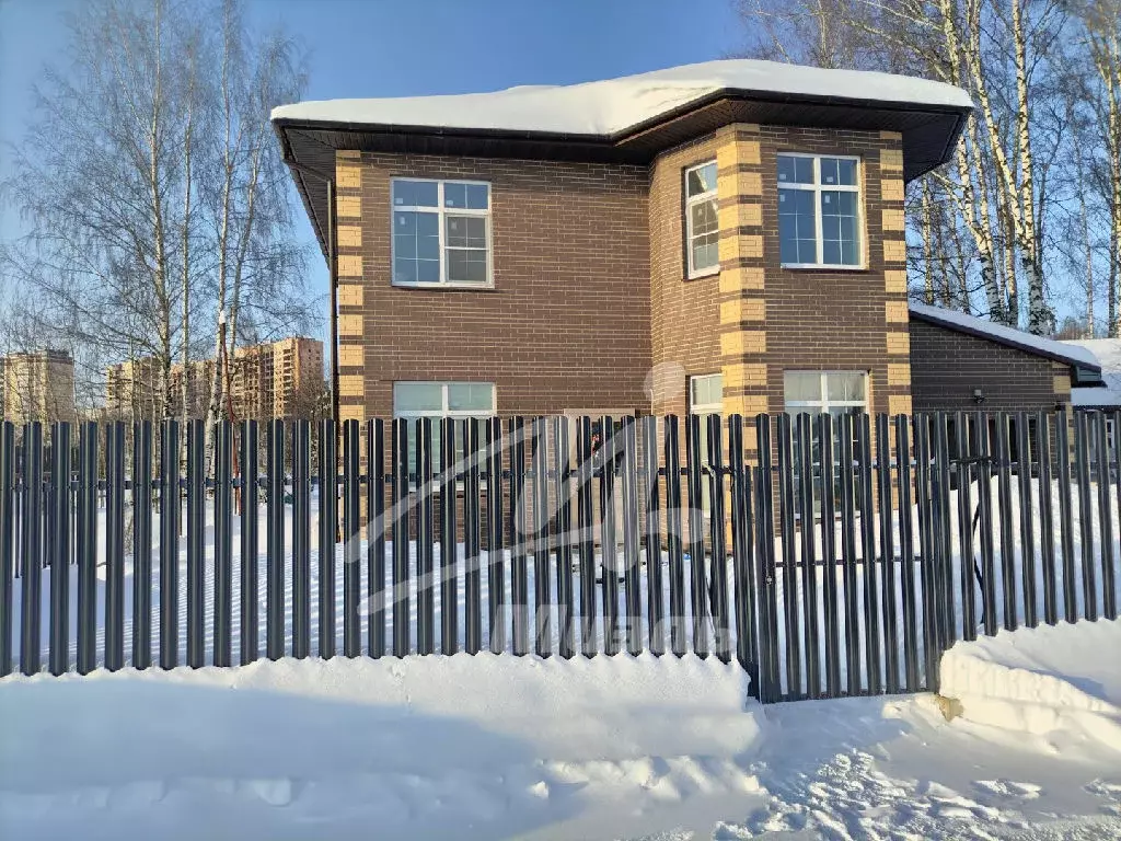 Продается дом в пос. Юность - Фото 1