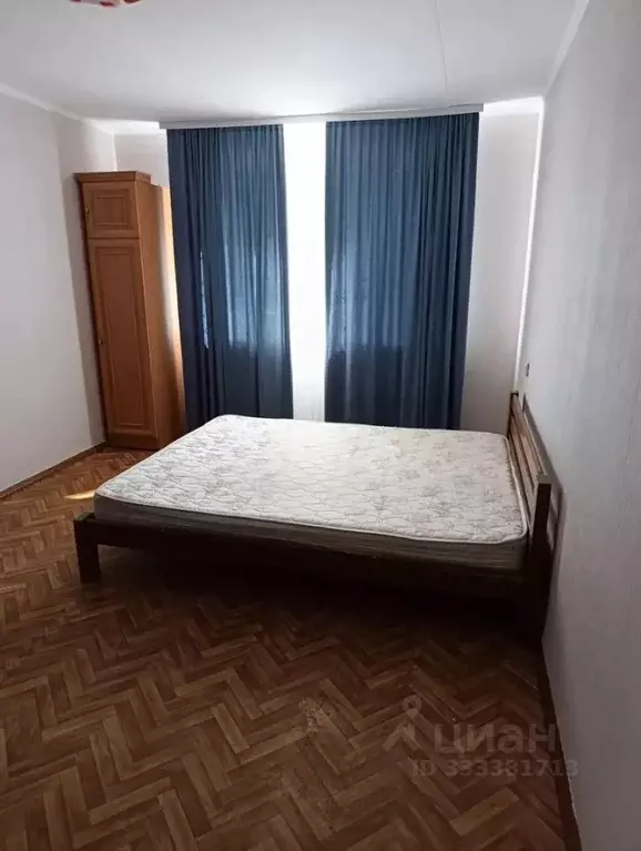 1-к кв. Севастополь ул. Адмирала Фадеева, 25 (38.4 м) - Фото 1