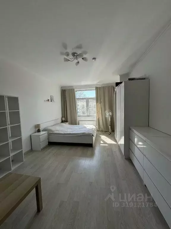 1-к кв. Москва ул. Бехтерева, 3А (40.0 м) - Фото 0
