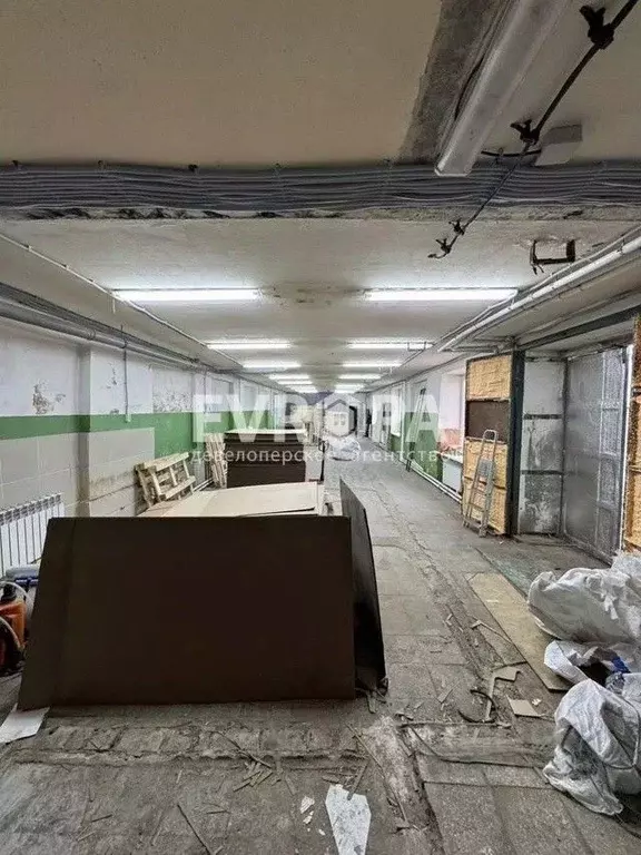 Помещение свободного назначения в Ульяновская область, Ульяновск ... - Фото 1