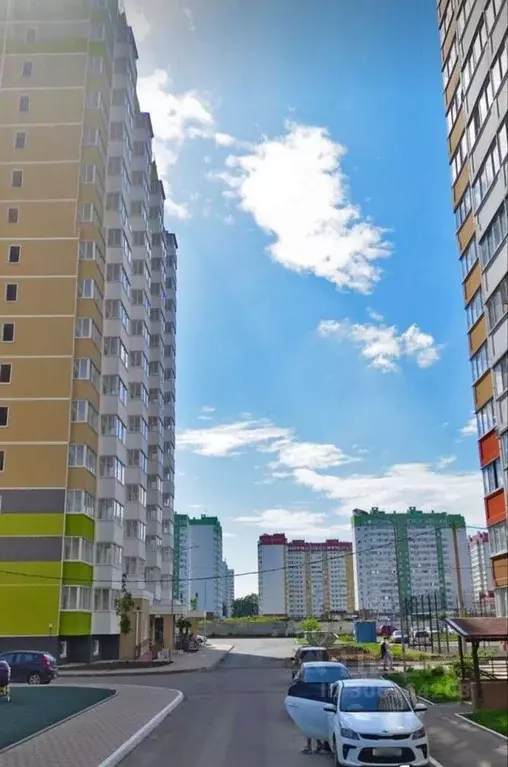 Помещение свободного назначения в Краснодарский край, Краснодар ул. ... - Фото 1