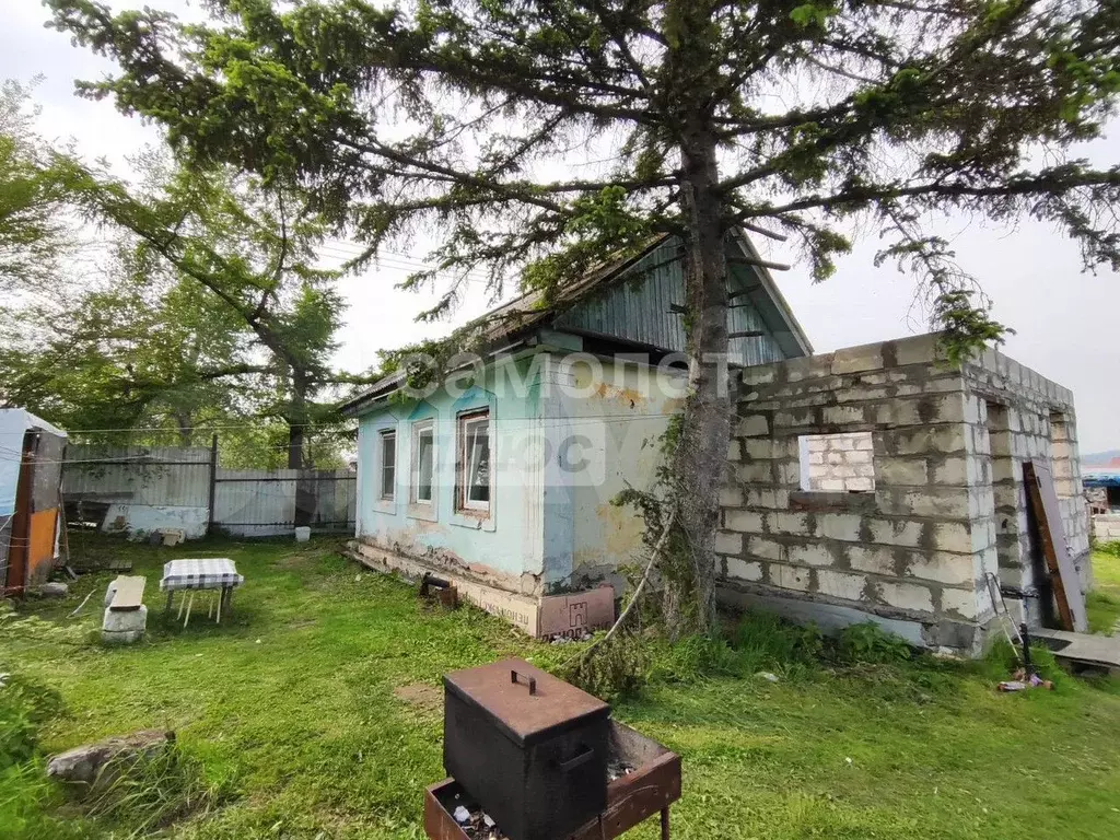 Дом 40 м на участке 6 сот. - Фото 0