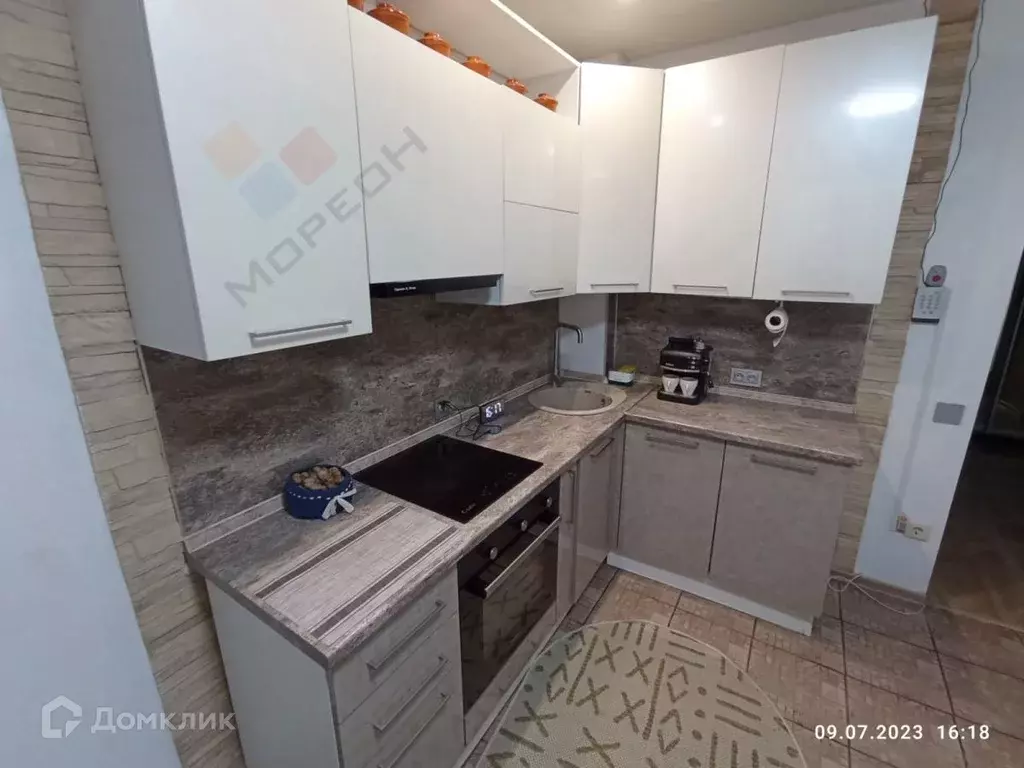 Продаётся 1-к квартира, 48.6 м - Фото 0