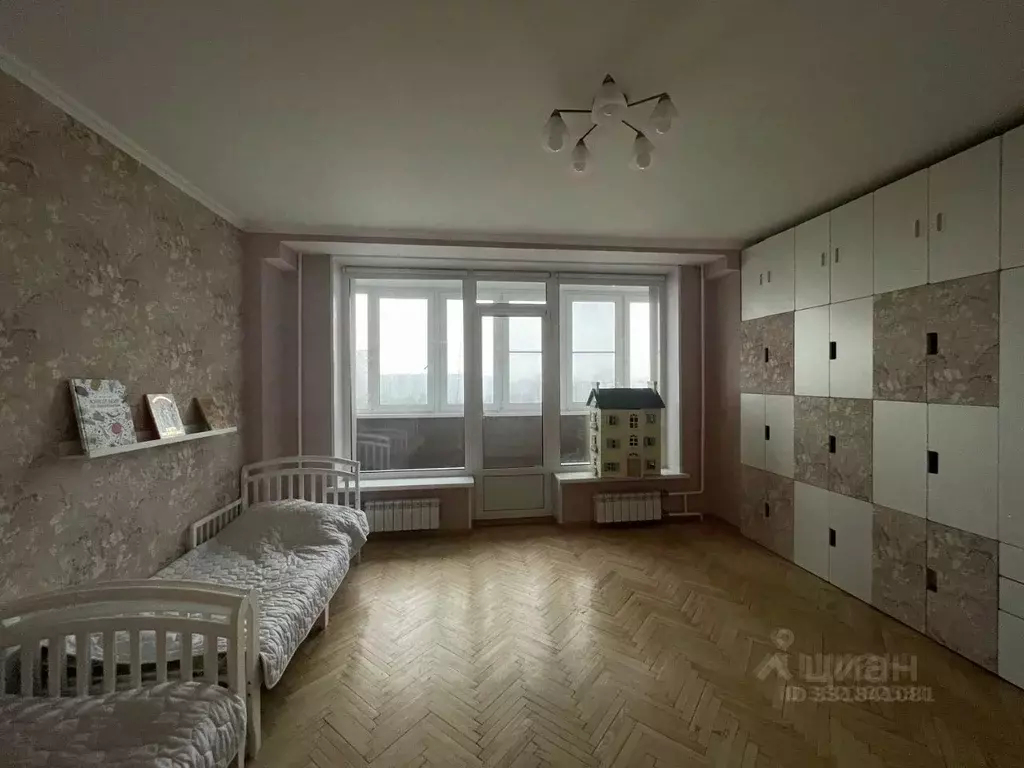 2-к кв. Москва ул. Новаторов, 14К1 (59.3 м) - Фото 2