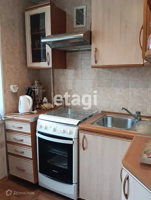 Продаётся 2-к квартира, 44.1 м - Фото 0