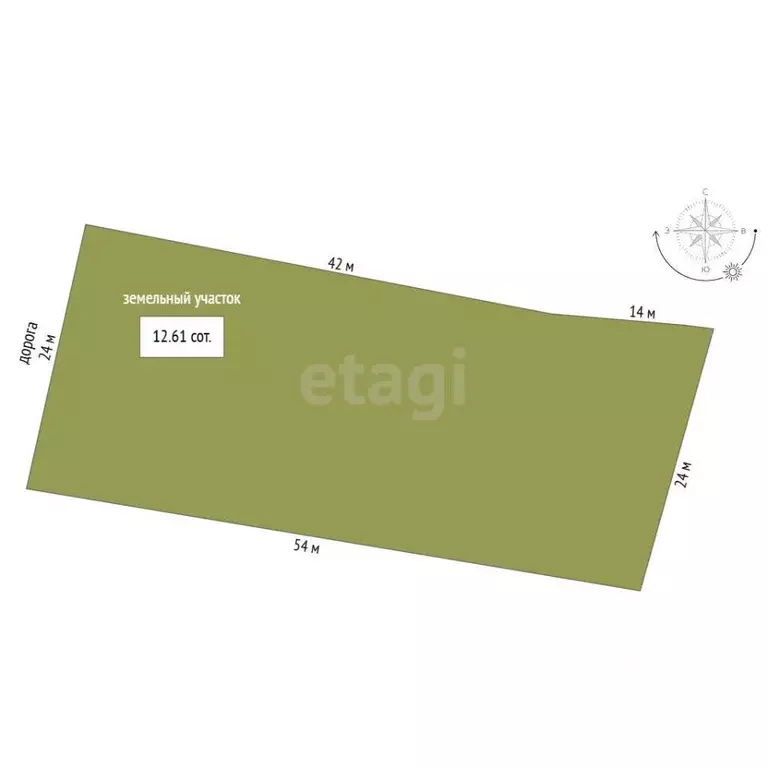 Дом в Хабаровский край, Комсомольский район, Металлург-2 АО Амурсталь ... - Фото 2