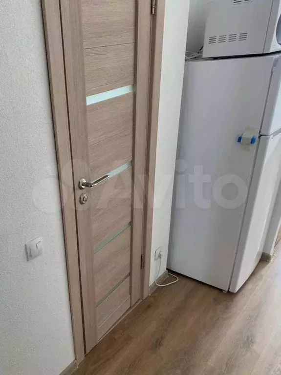 Квартира-студия, 19 м, 1/5 эт. - Фото 1