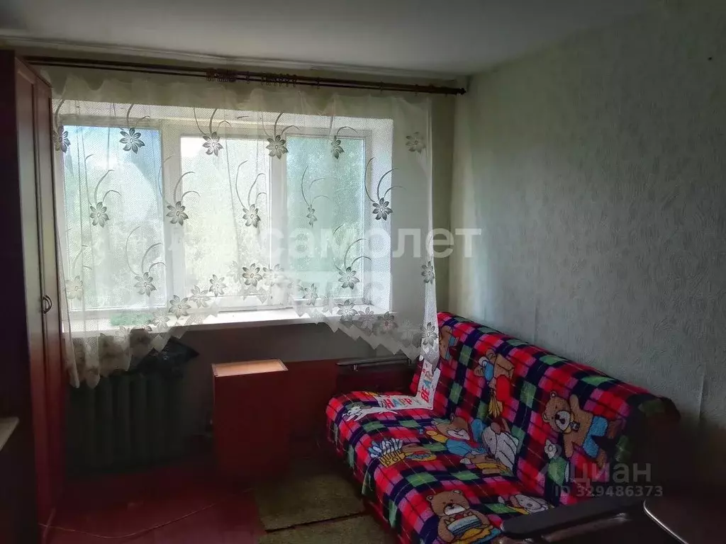 Комната Белгородская область, Старый Оскол Горняк мкр, 18 (15.0 м) - Фото 2