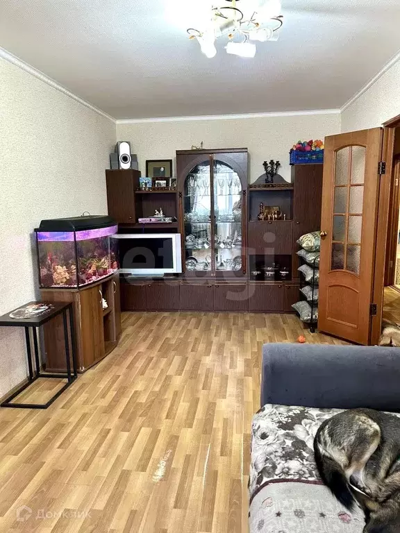 Продаётся 2-к квартира, 62.2 м - Фото 1