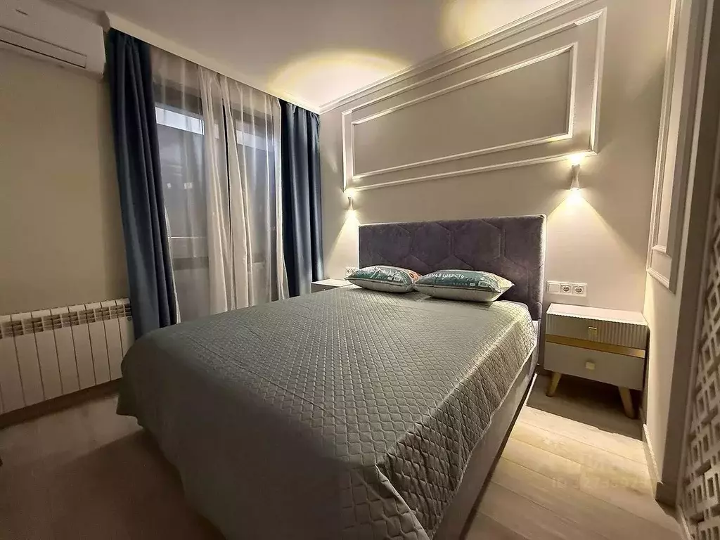 Студия Краснодарский край, Сочи Центральный мкр, пер. Горького, 24 ... - Фото 1