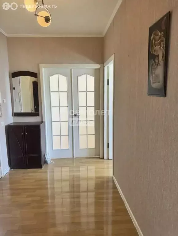 2-комнатная квартира: Липецк, улица П.И. Смородина, 14 (50 м) - Фото 1