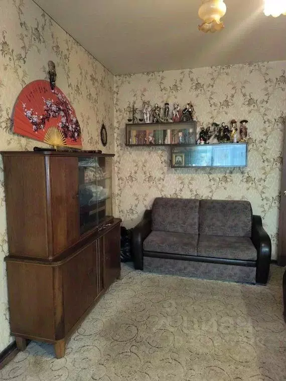 2-к кв. Рязанская область, Рязань ул. Ленинского Комсомола, 95 (36.3 ... - Фото 2