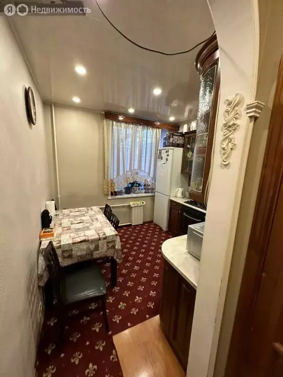 3-комнатная квартира: Москва, Новорогожская улица, 3 (72.9 м) - Фото 2