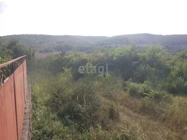 Участок в посёлок Верхнебаканский, Кольцевая улица (9.6 м) - Фото 1