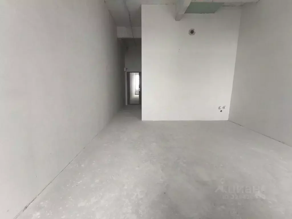 Студия Московская область, Люберцы Октябрьский просп., 403 (34.6 м) - Фото 2