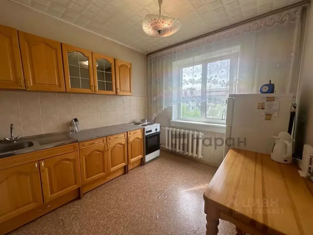 1-к кв. Челябинская область, Челябинск Мебельная ул., 83 (32.1 м) - Фото 1