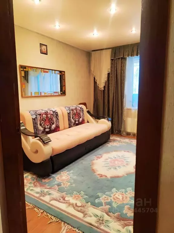 2-к кв. Тверская область, Конаково ул. Александровка, 3 (54.3 м) - Фото 2