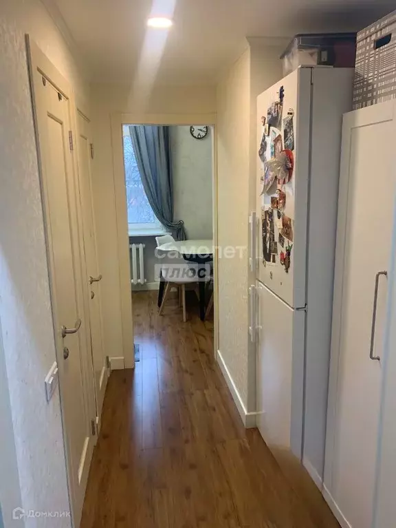 Продаётся 2-к квартира, 63 м - Фото 0