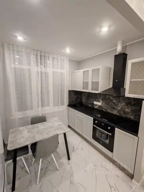 2-к кв. Московская область, Химки ул. Германа Титова, 10 (45.3 м) - Фото 1