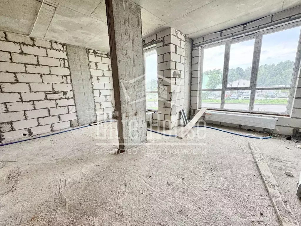 Помещение свободного назначения в Калужская область, Калуга Московская ... - Фото 1