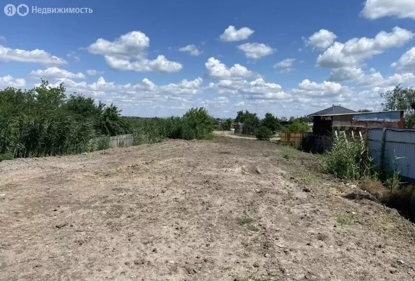 Участок в Азов, Азовская улица (13 м) - Фото 1