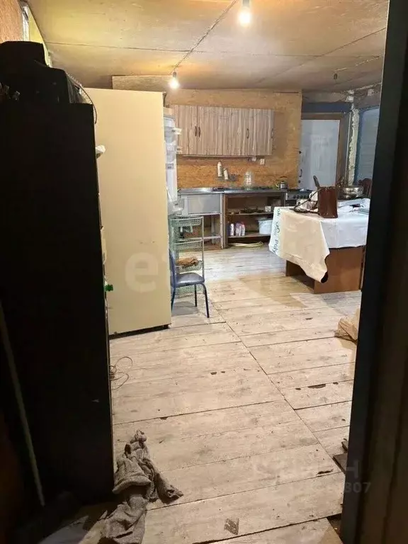 Дом в Московская область, Сергиево-Посадский городской округ, с. ... - Фото 1