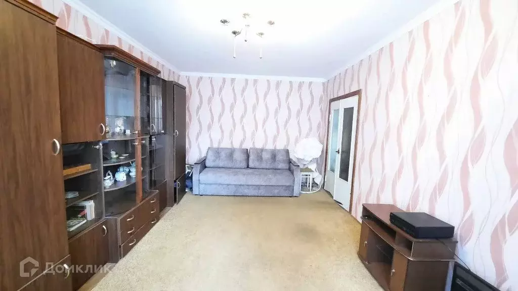 Продаётся 4-к квартира, 80.8 м - Фото 0