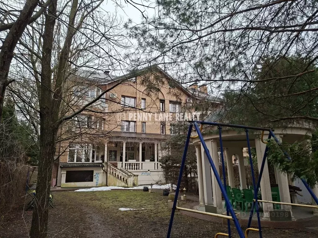 Таунхаус в Москва Нежинская ул., 14К10 (530 м) - Фото 2