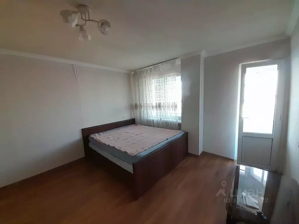 1-к кв. Кабардино-Балкария, Нальчик просп. Шогенцукова, 40 (34.0 м) - Фото 2