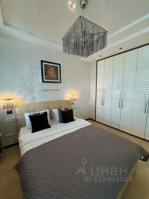 2-к кв. Приморский край, Владивосток Набережная ул., 5В (65.0 м) - Фото 2