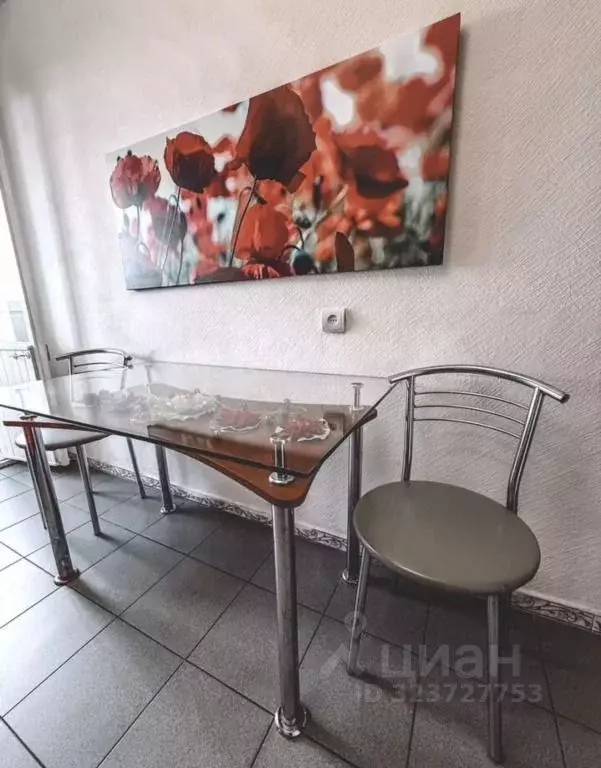 2-к кв. Адыгея, Майкоп Пионерская ул., 381 (53.0 м) - Фото 2