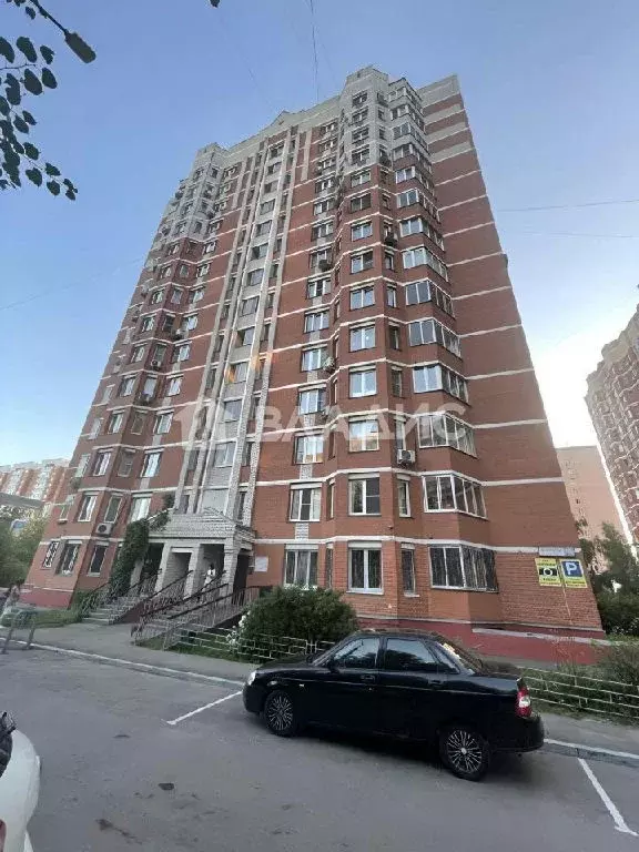 Продается 1-комнатная квартира - Фото 2