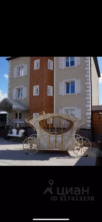 Дом в Новосибирская область, Новосибирский район, Мичуринский ... - Фото 0