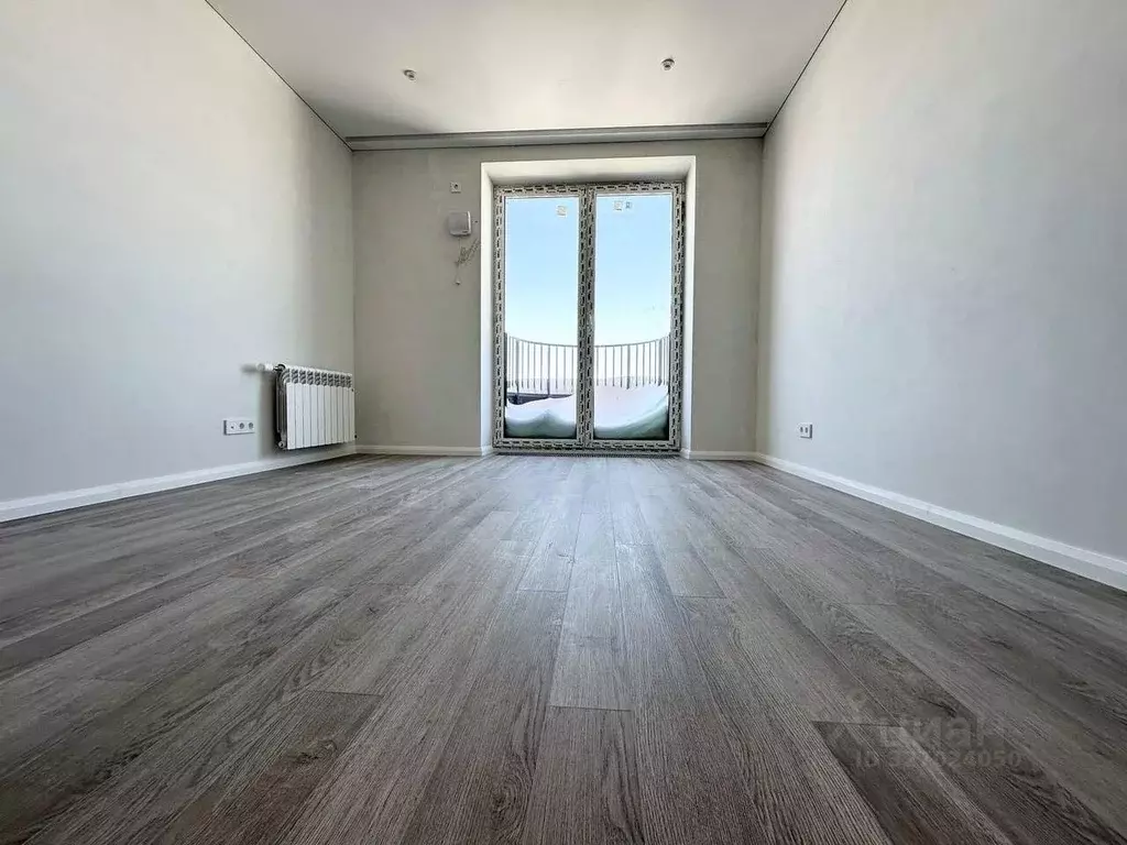 2-к кв. Чувашия, Чебоксары просп. Чебоксарский, 45 (73.1 м) - Фото 1