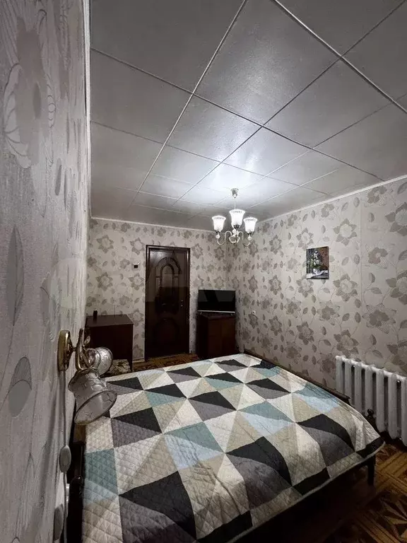 2-к. квартира, 51 м, 2/5 эт. - Фото 1