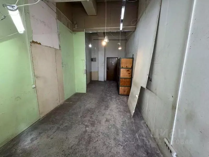 Склад в Санкт-Петербург Звенигородская ул., 9-11К (26 м) - Фото 1