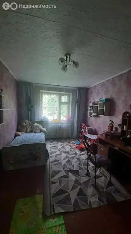 3-комнатная квартира: Усть-Илимск, улица Карла Маркса, 61 (62 м) - Фото 2