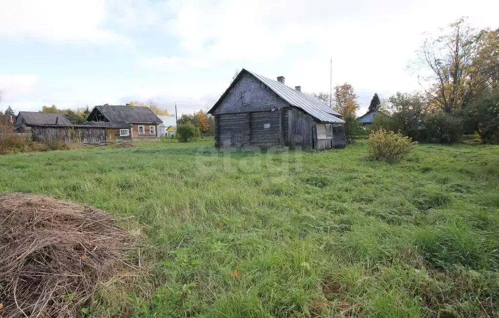 Участок в Чёбсара, Краснораменская улица (15 м) - Фото 2